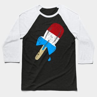 Explosive Flavors Baseball T-Shirt